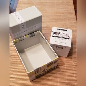 Beekman 1802 Whipped Body Cream unscented